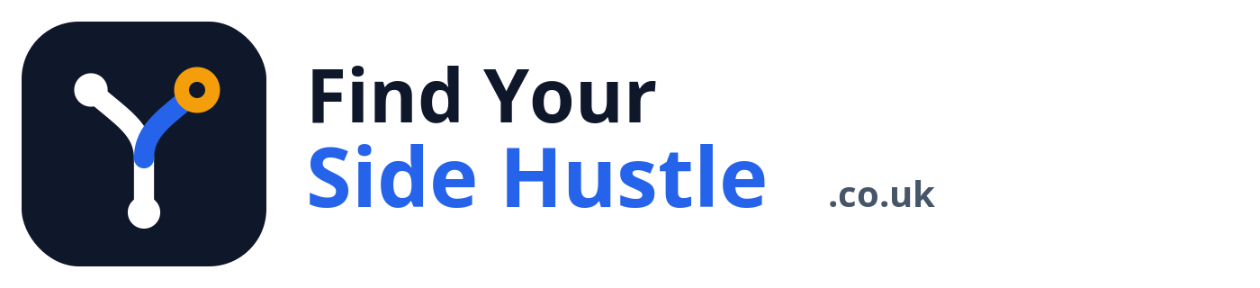 Find Your Side Hustle